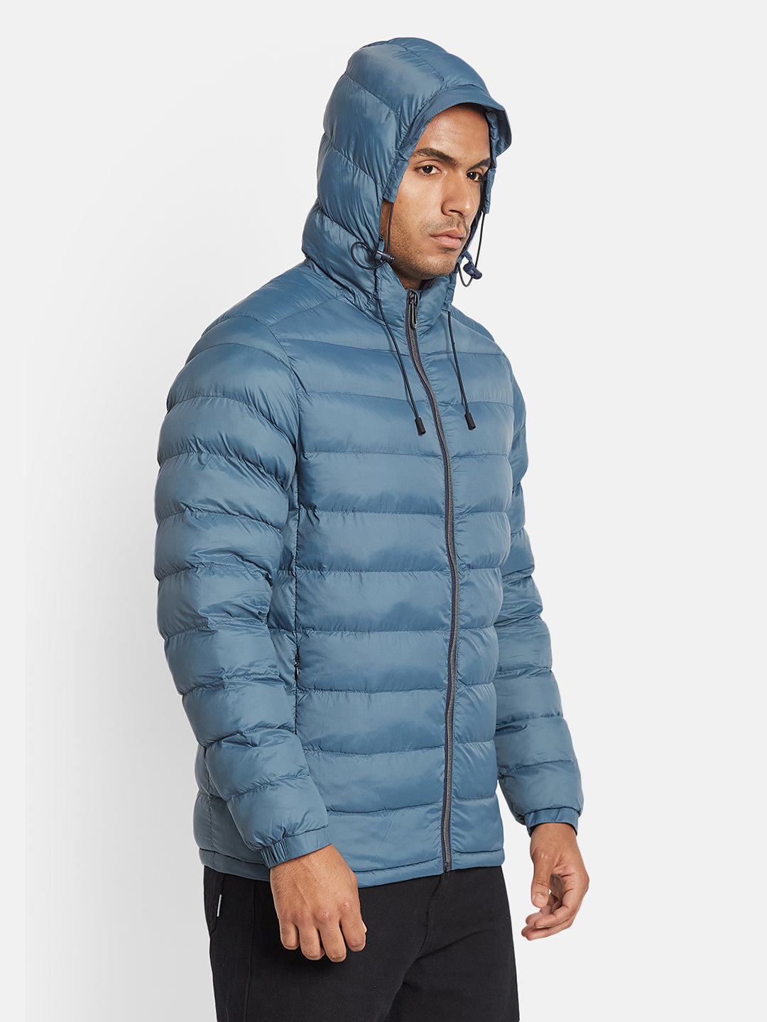 METTLE Men Jacket