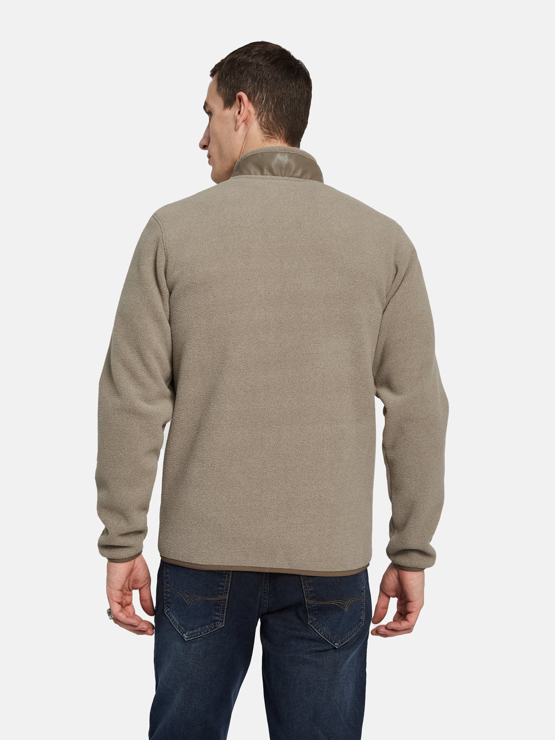Octave Men Sweatshirt