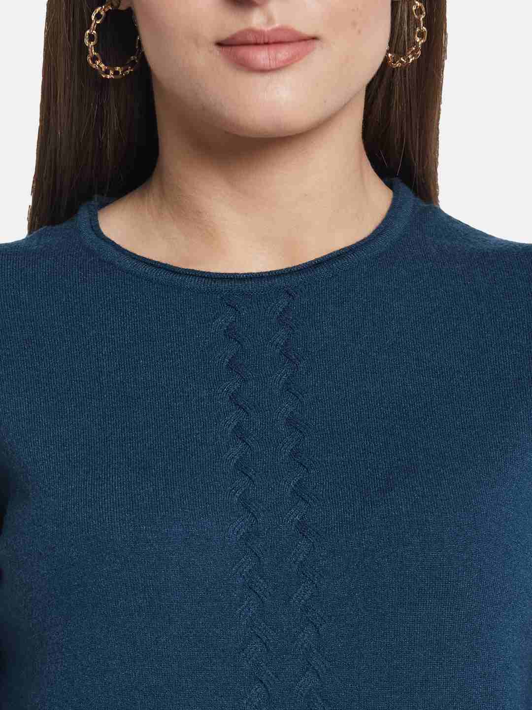 METTLE Women Pullover