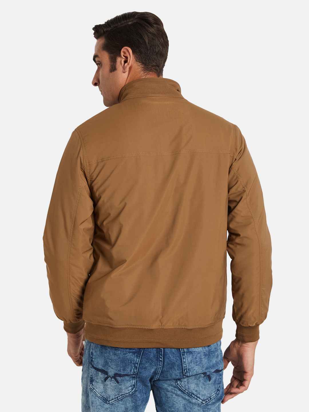 METTLE Men Jacket