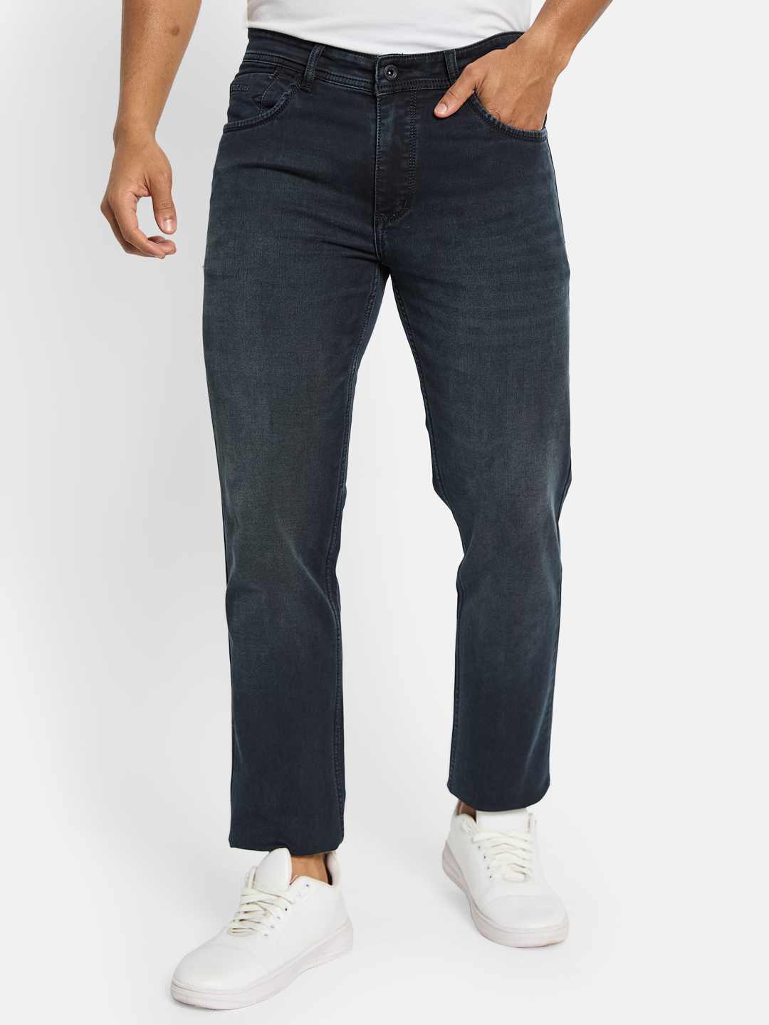 Octave Men Jean