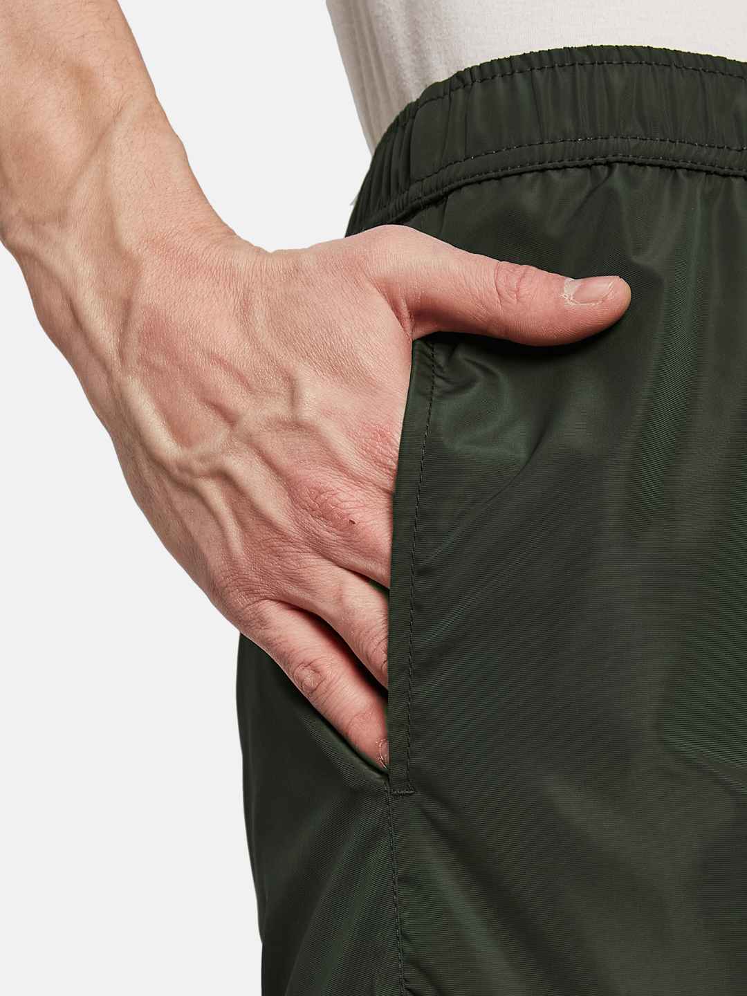Octave Men Cotton Track Pants
