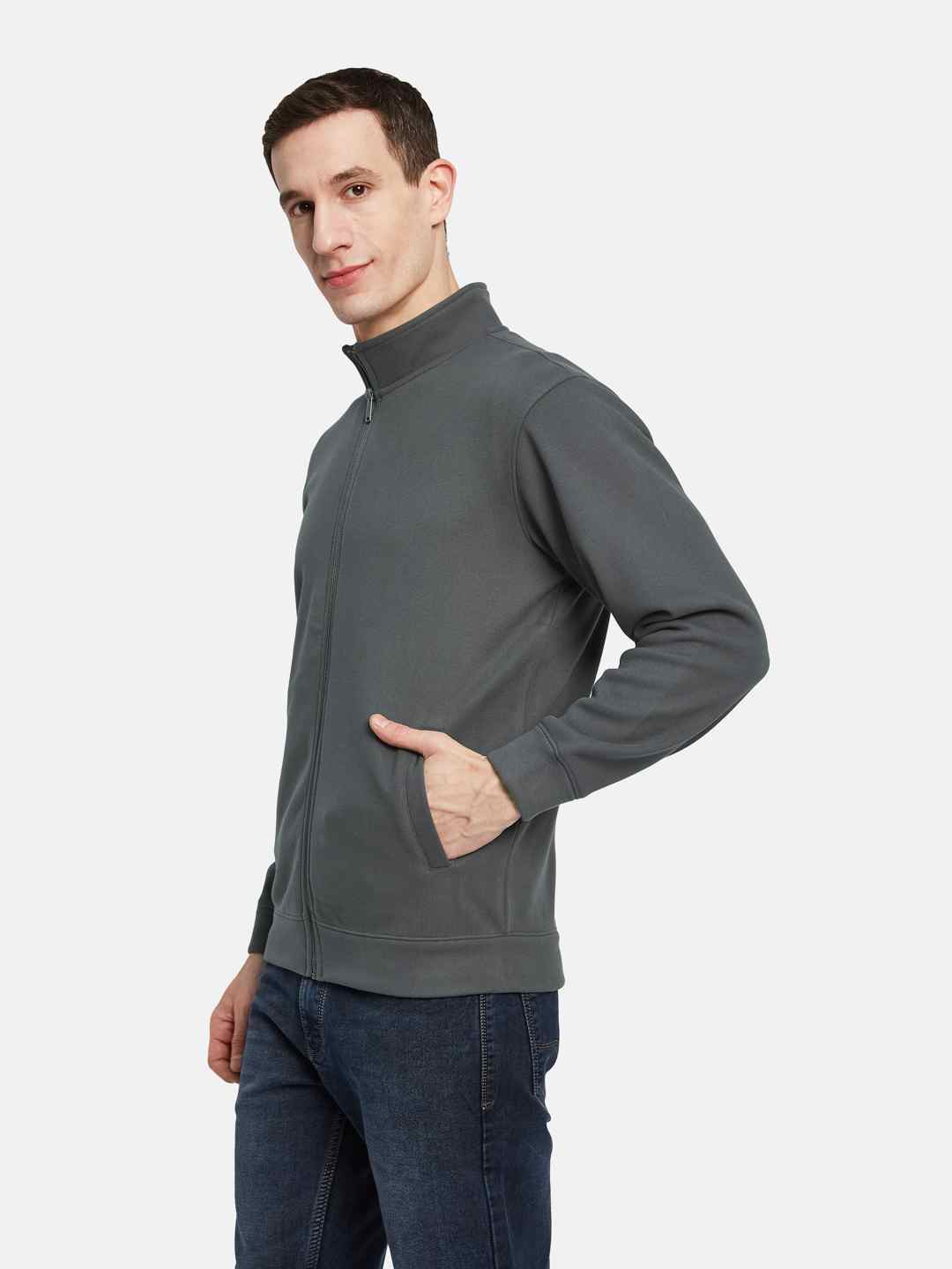 Octave Men Sweatshirt