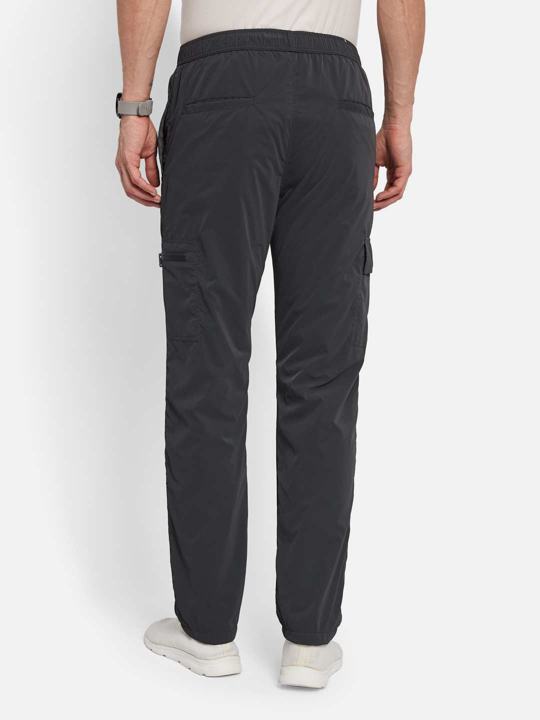 Octave Men Cotton Track Pants