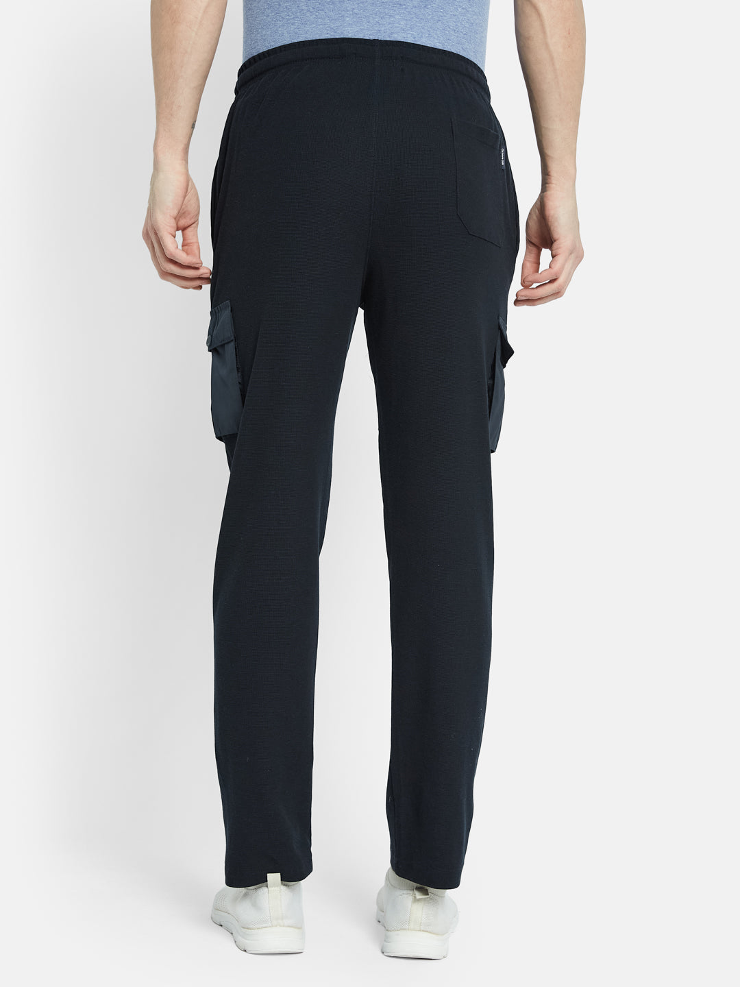 Octave Men Cotton Track Pant