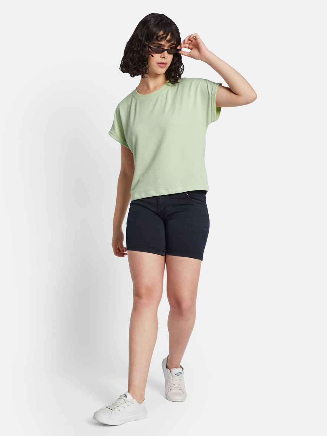 METTLE Women T-shirt