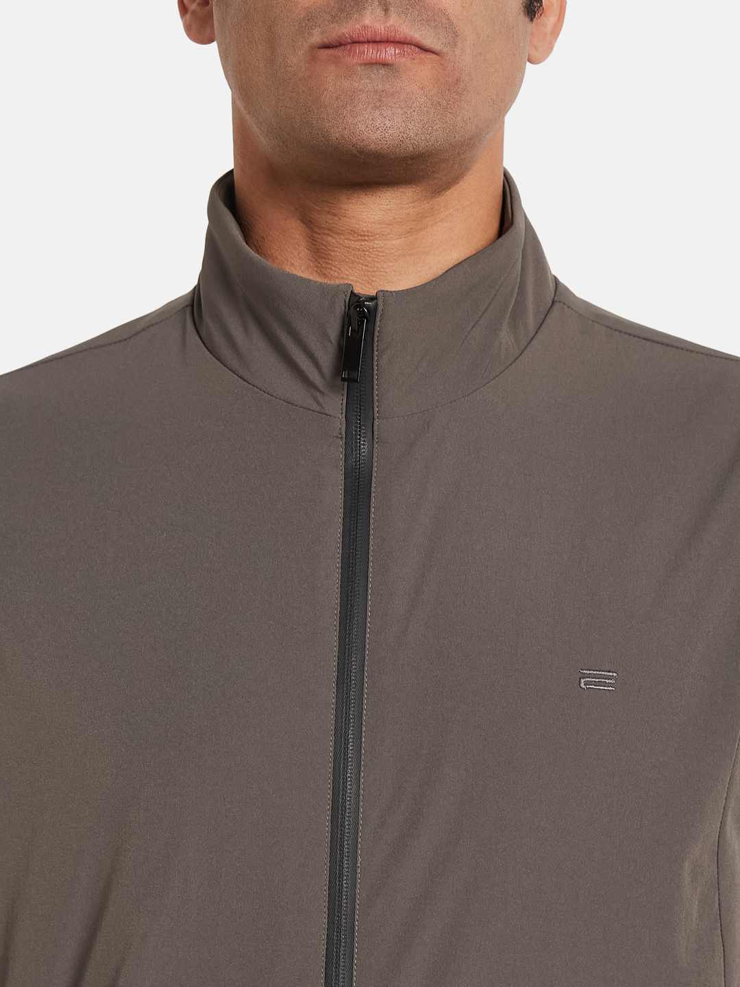 METTLE Men Jacket