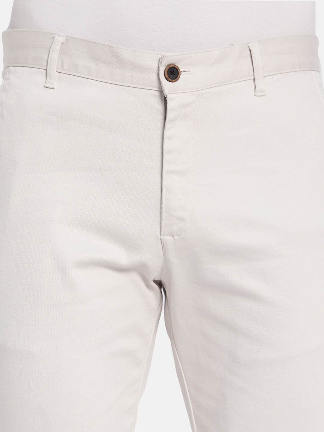 Octave Men Chinos Trousers