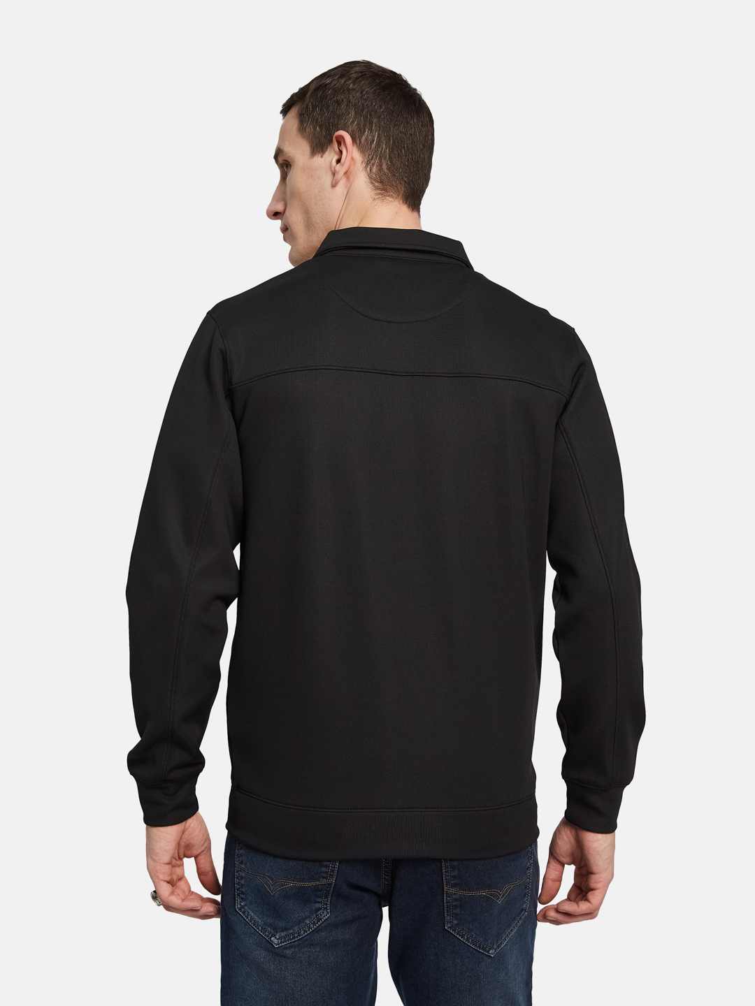 Octave Men Sweatshirt