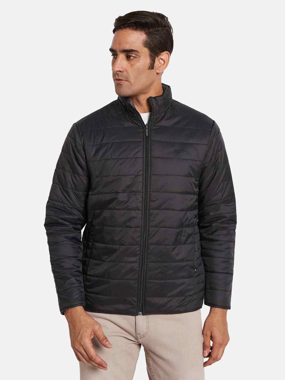 METTLE Men Jacket