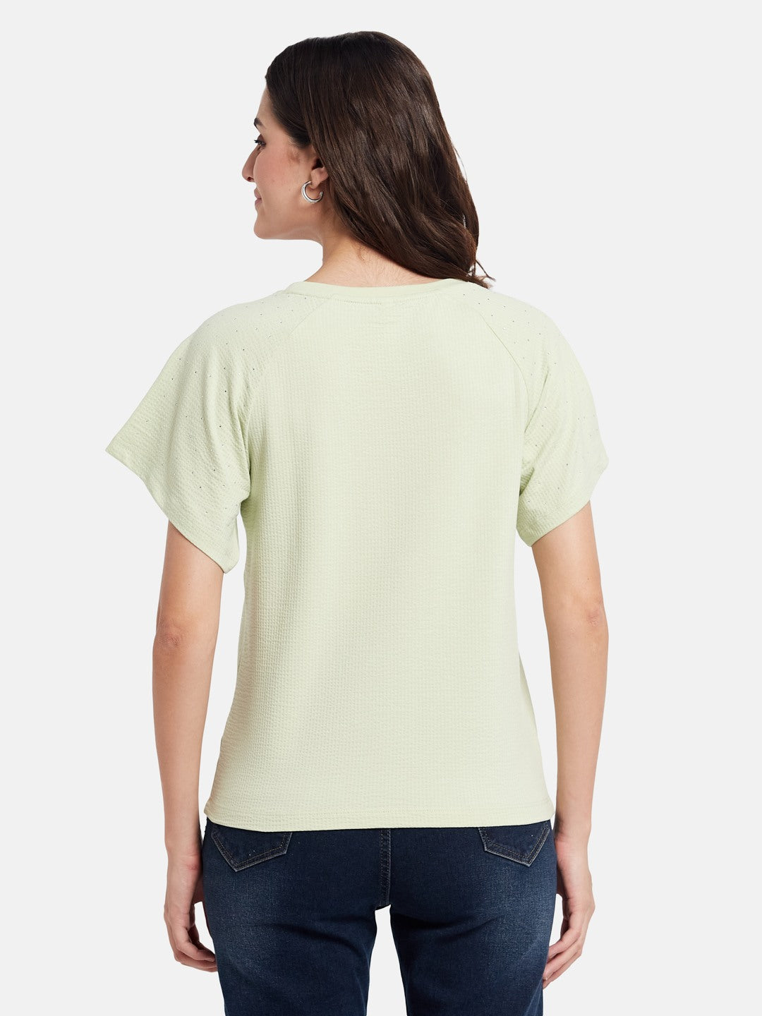 METTLE Women T-shirt