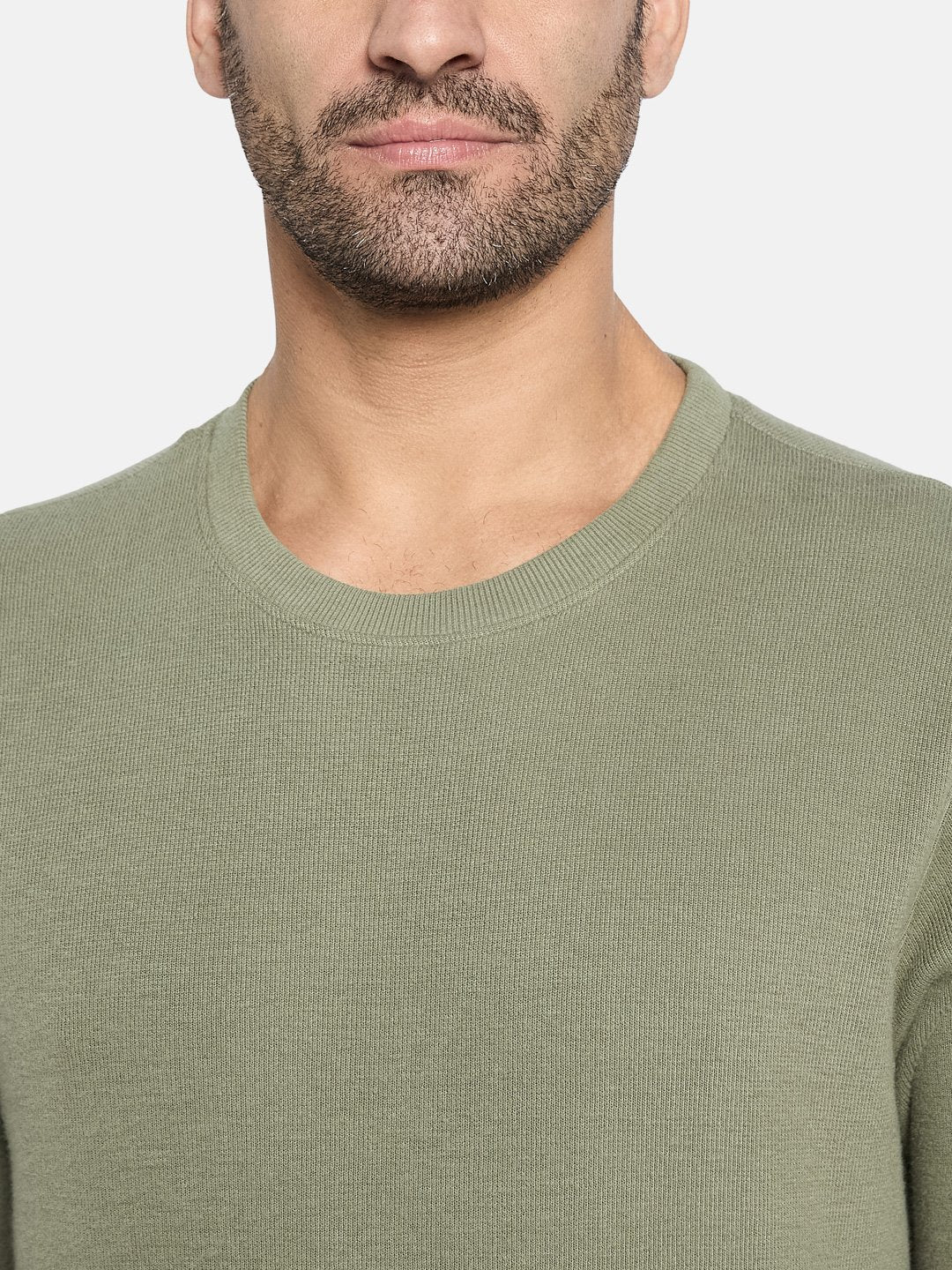 Octave Men Pullover weatshirt