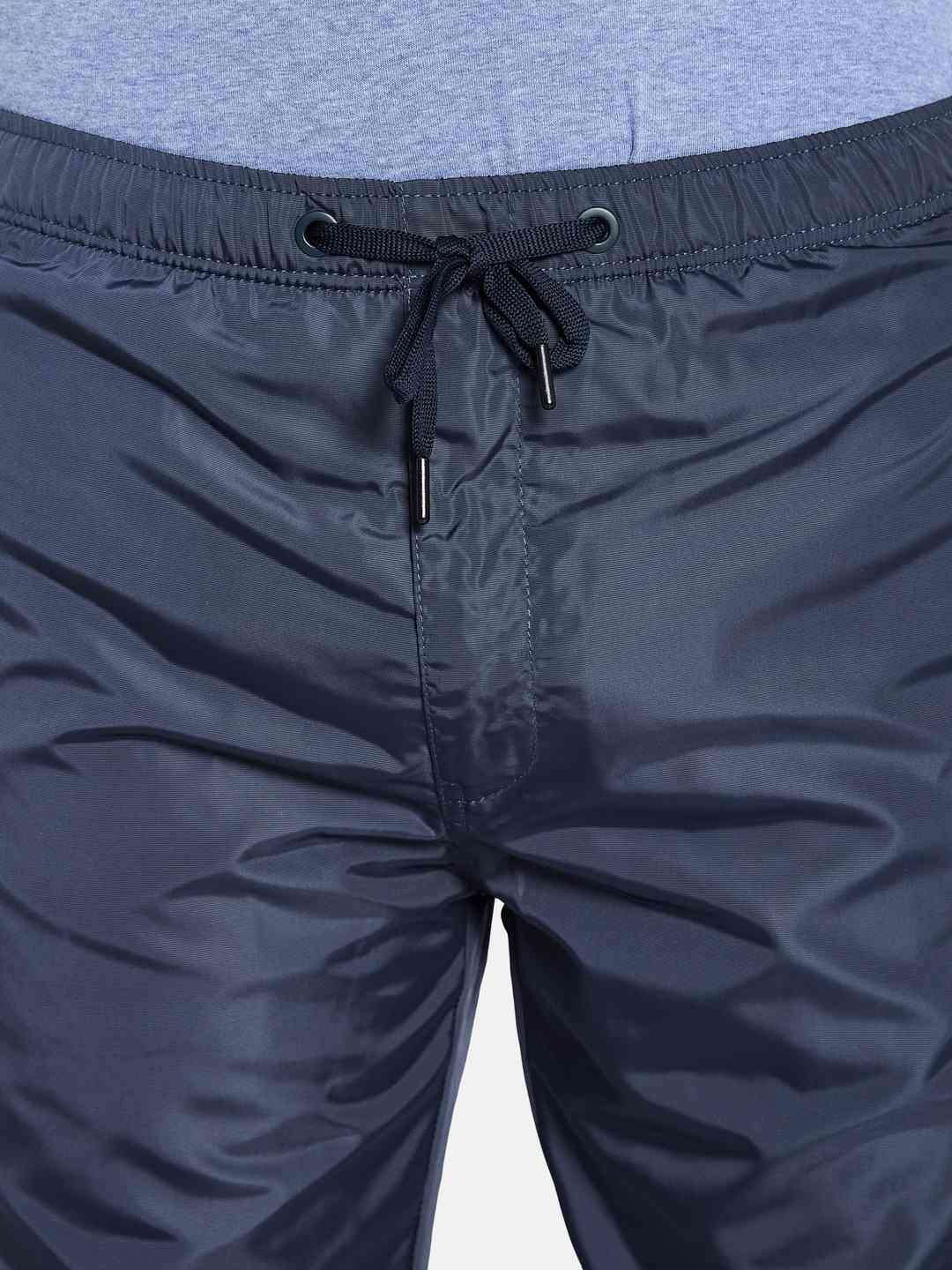 Octave Men Cotton Regular Fit Track Pants