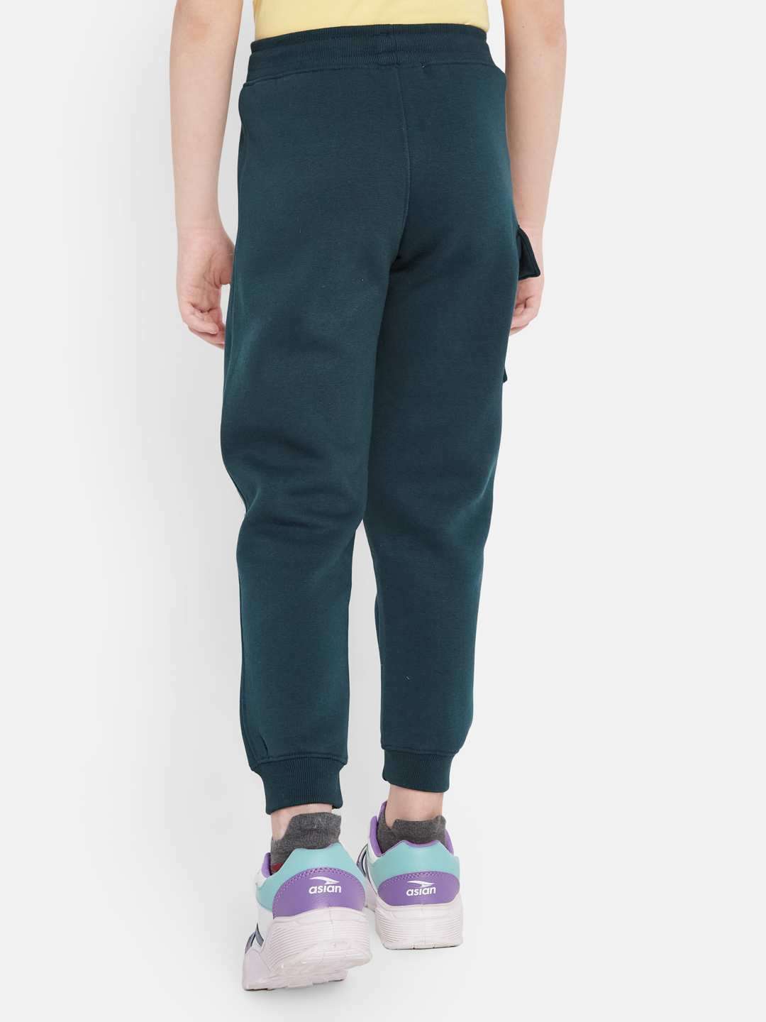 Octave Boys Fleece Joggers