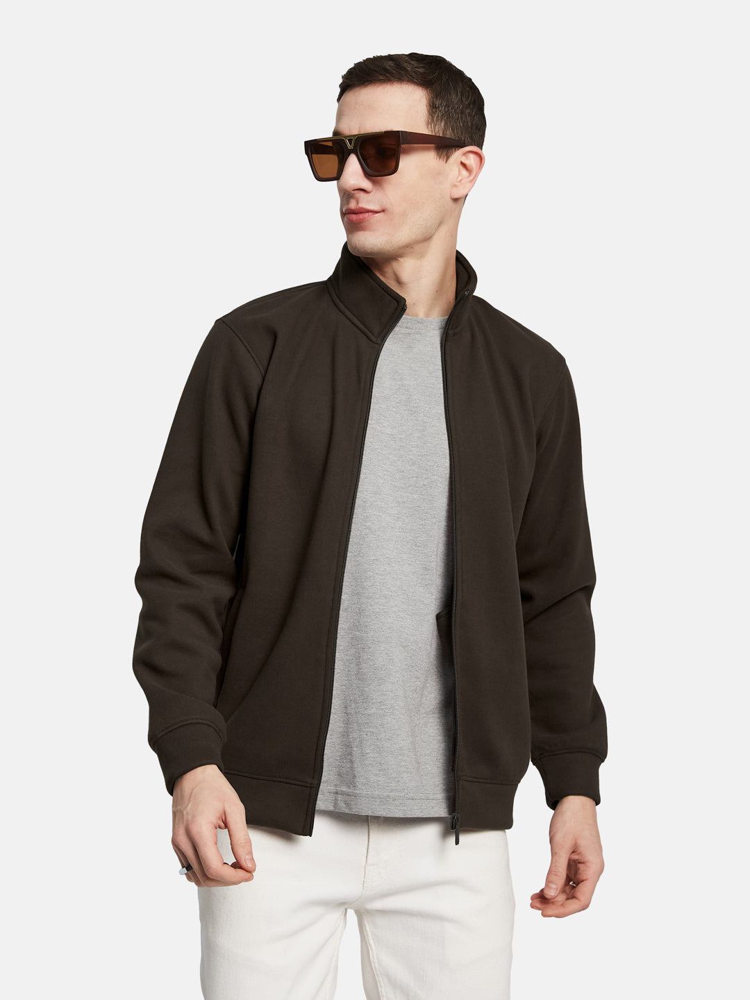 Octave Men Sweatshirt