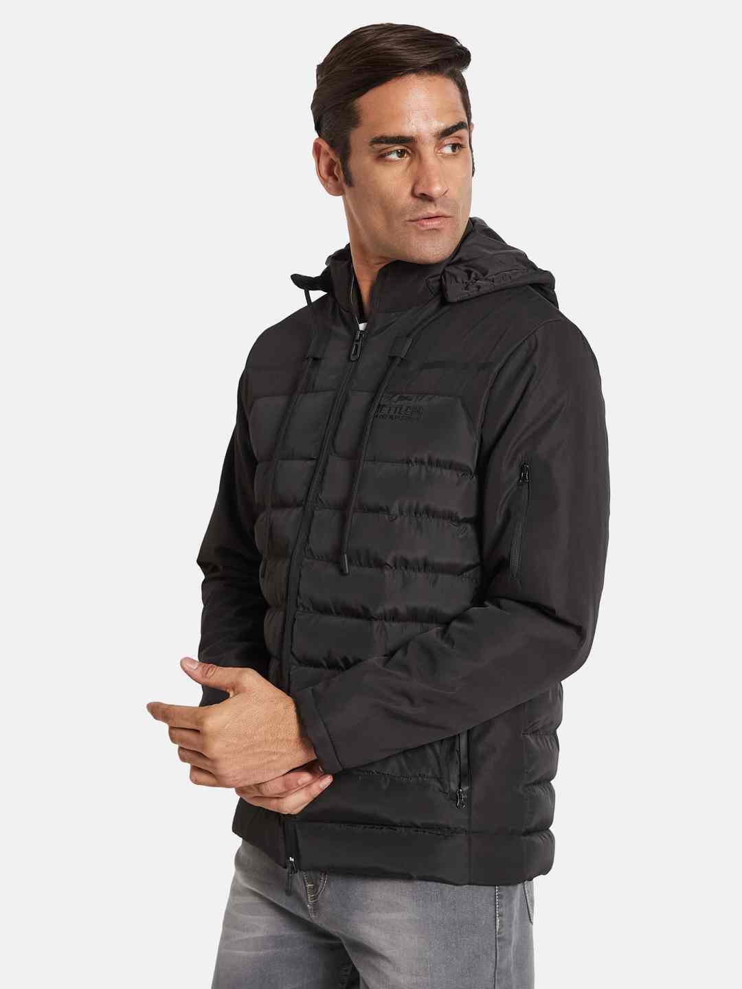 METTLE Men Jacket