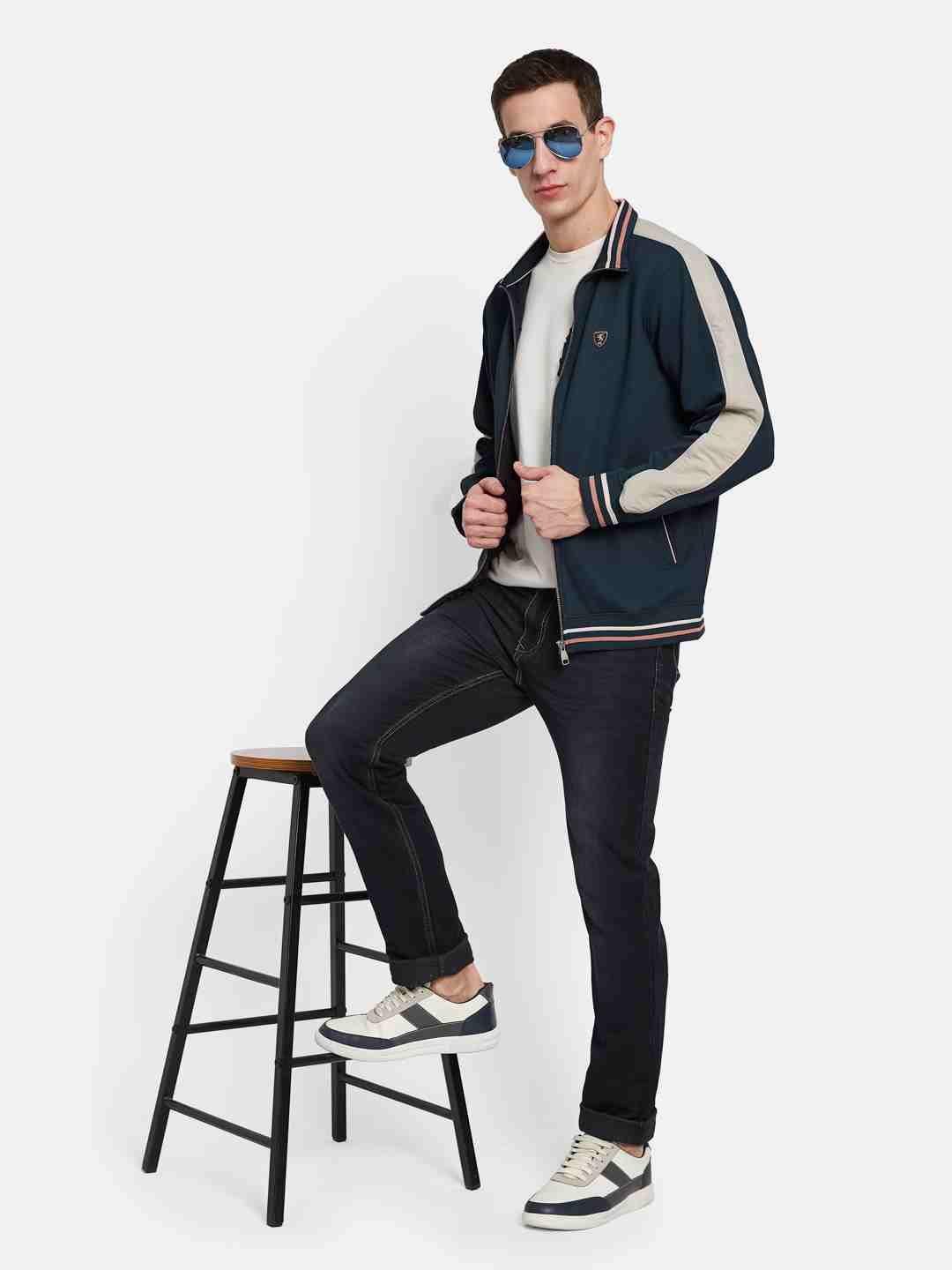 Octave Men Sweatshirt