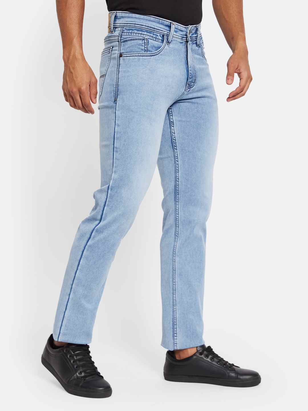 Octave Men Jean