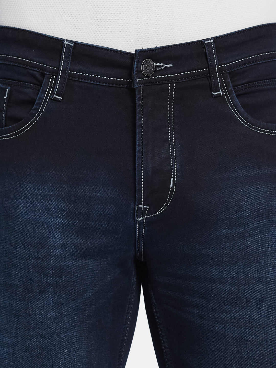 Octave Men Stretchable Jeans
