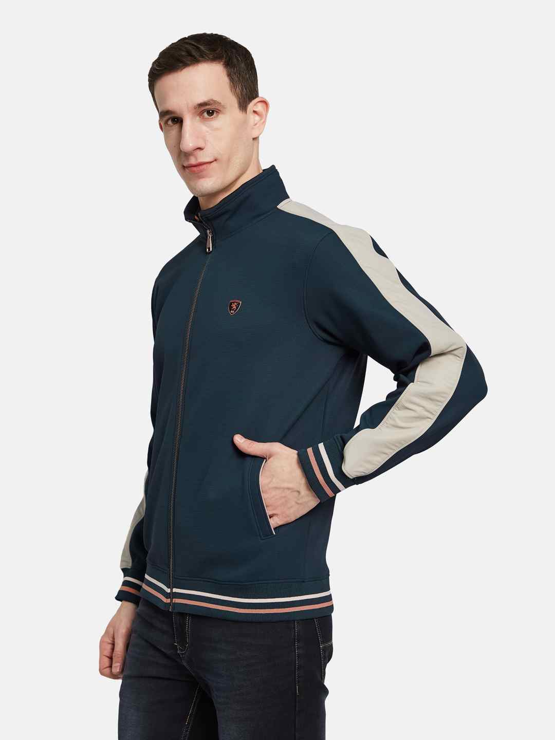 Octave Men Sweatshirt