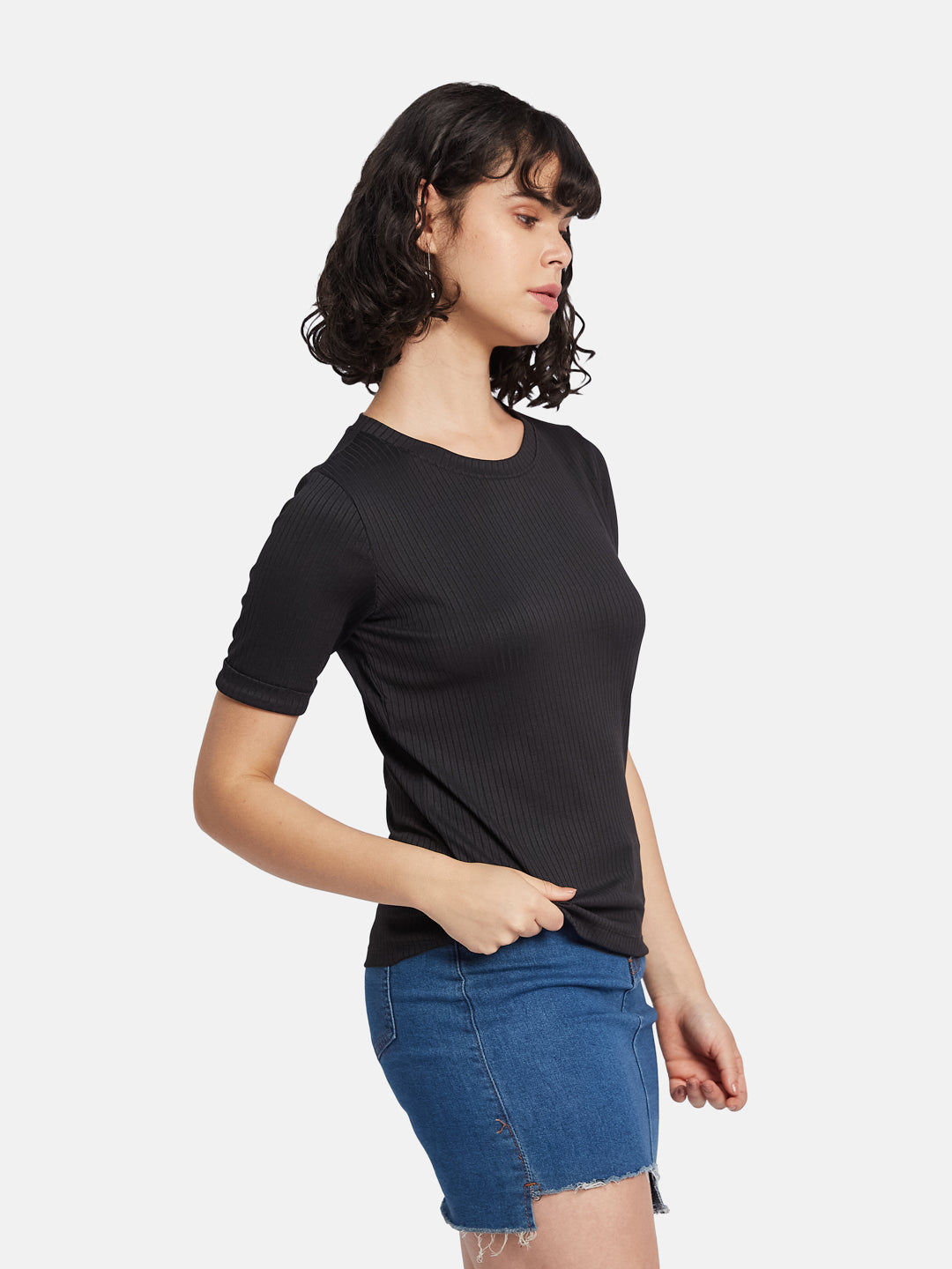METTLE Women T-shirt
