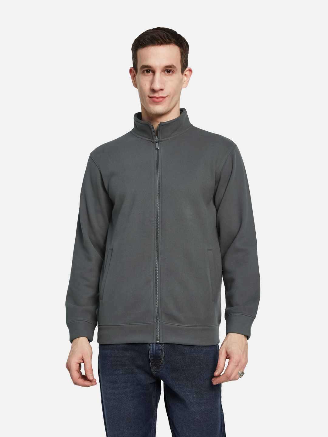 Octave Men Sweatshirt