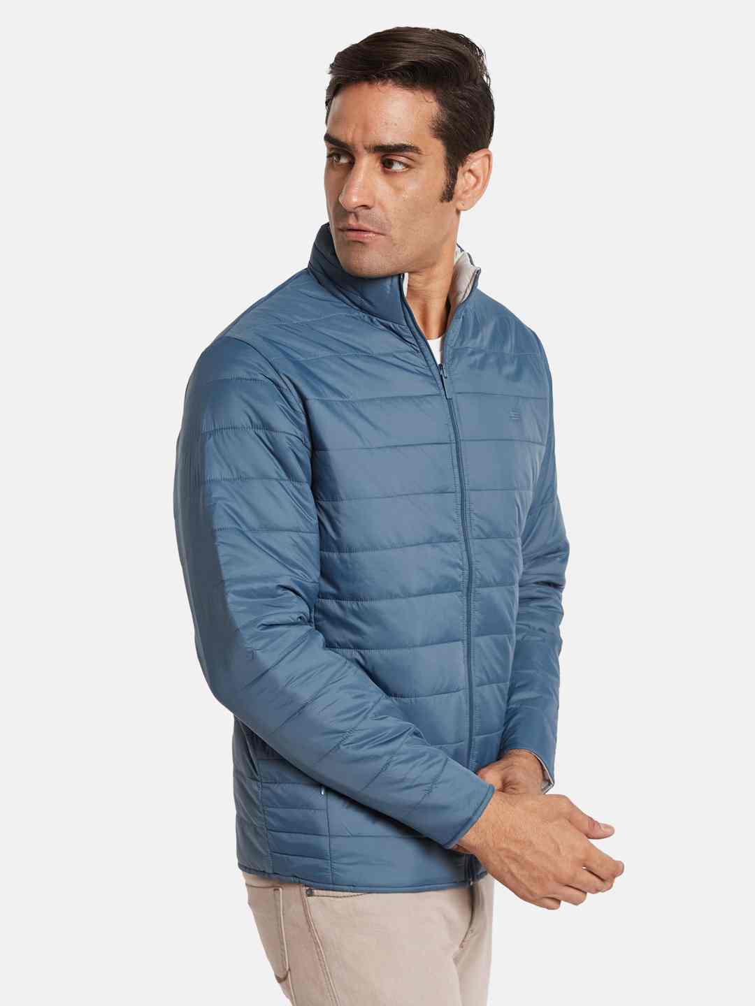 METTLE Men Jacket
