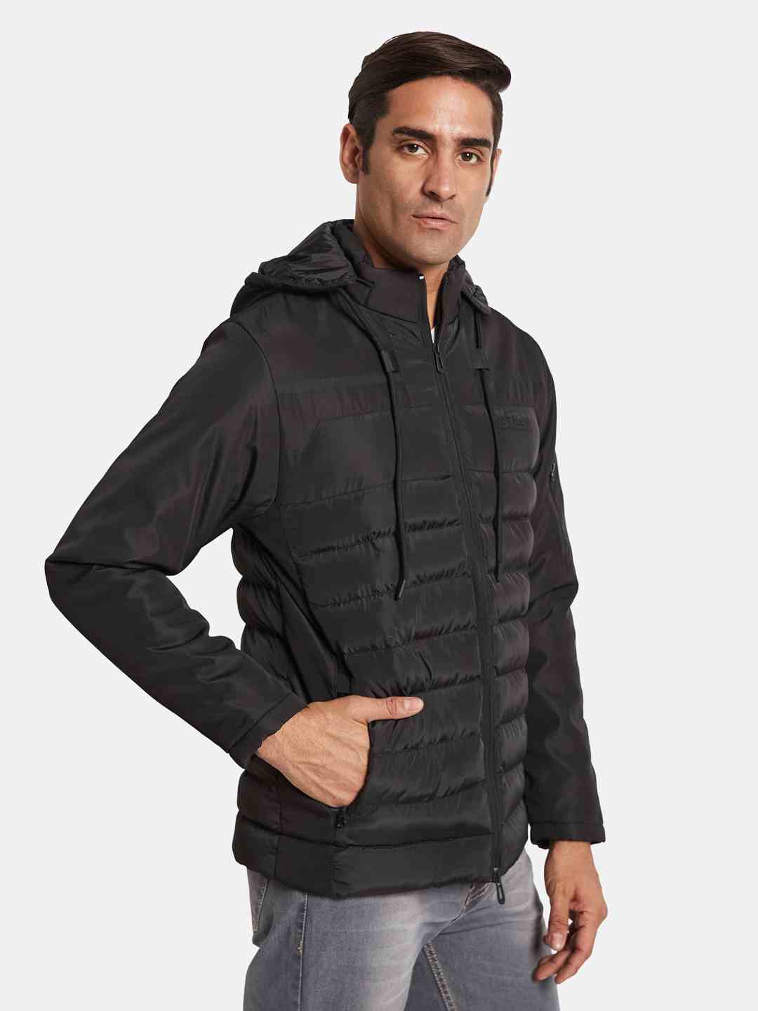 METTLE Men Jacket
