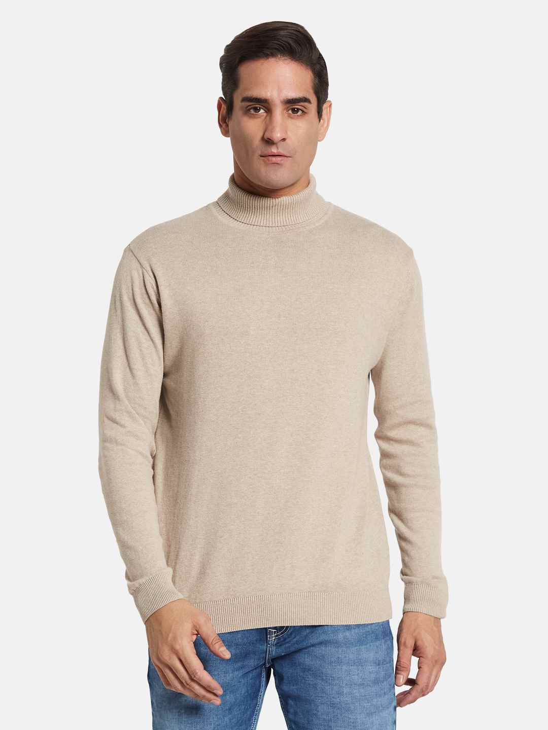 METTLE Men Pullover