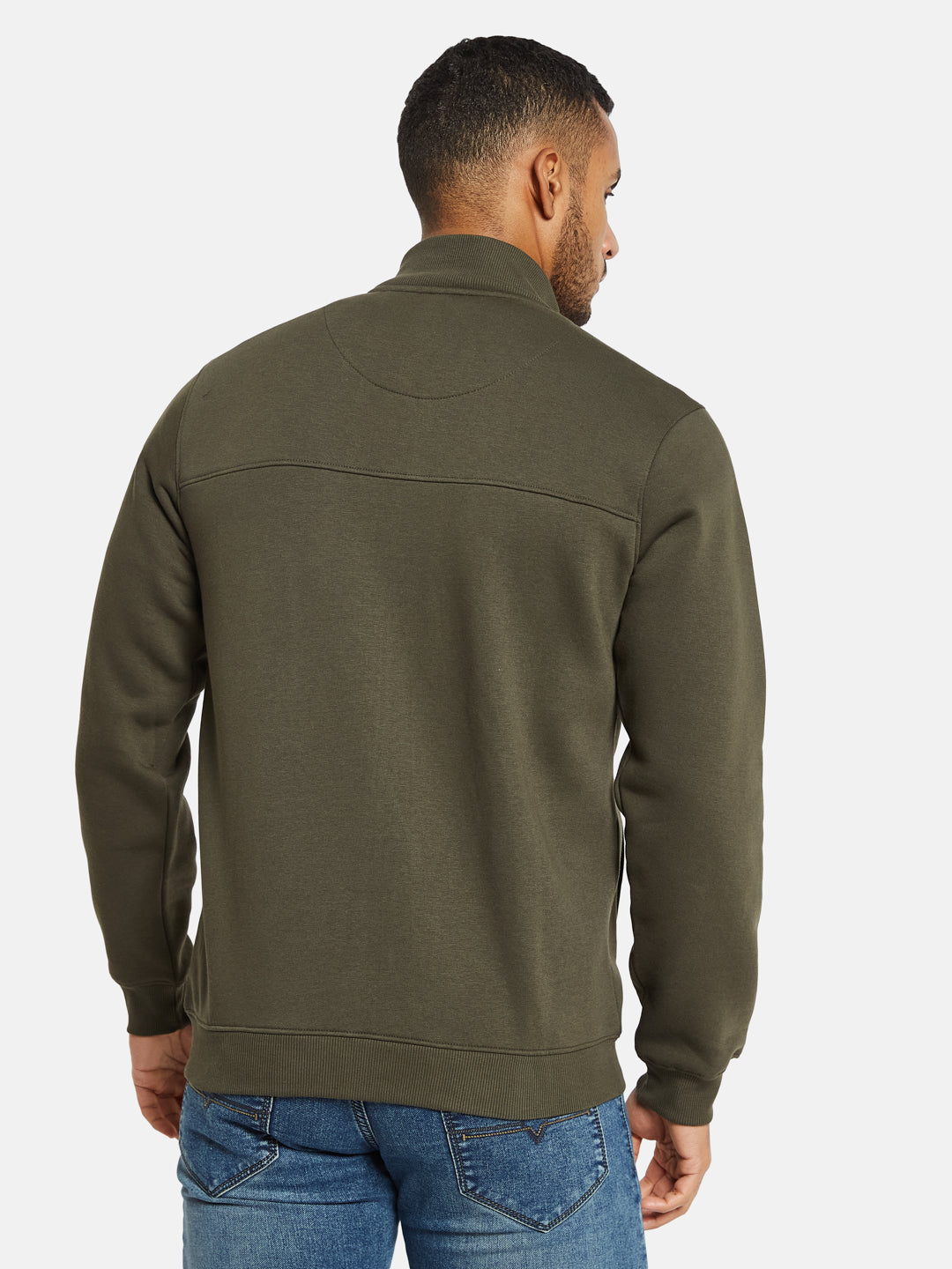 Octave Men Sweatshirt
