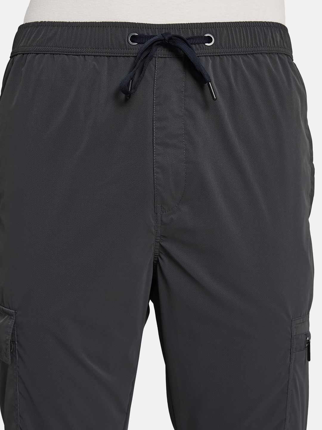 Octave Men Cotton Track Pants