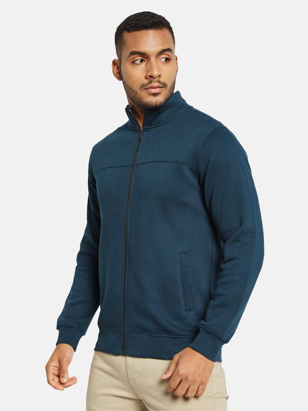 Octave Men Sweatshirt