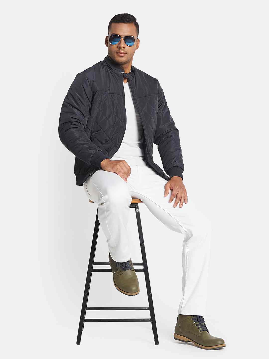 METTLE Men Jacket