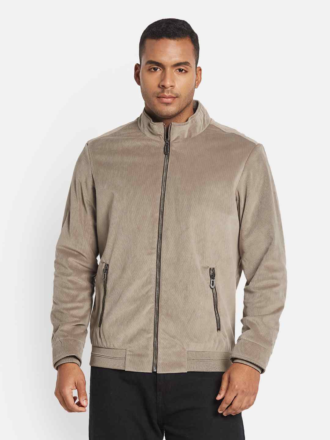 METTLE Men Jacket