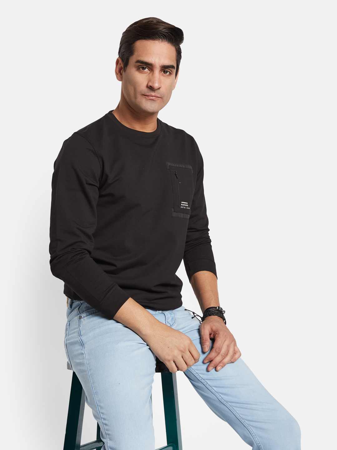 METTLE Men T-shirt