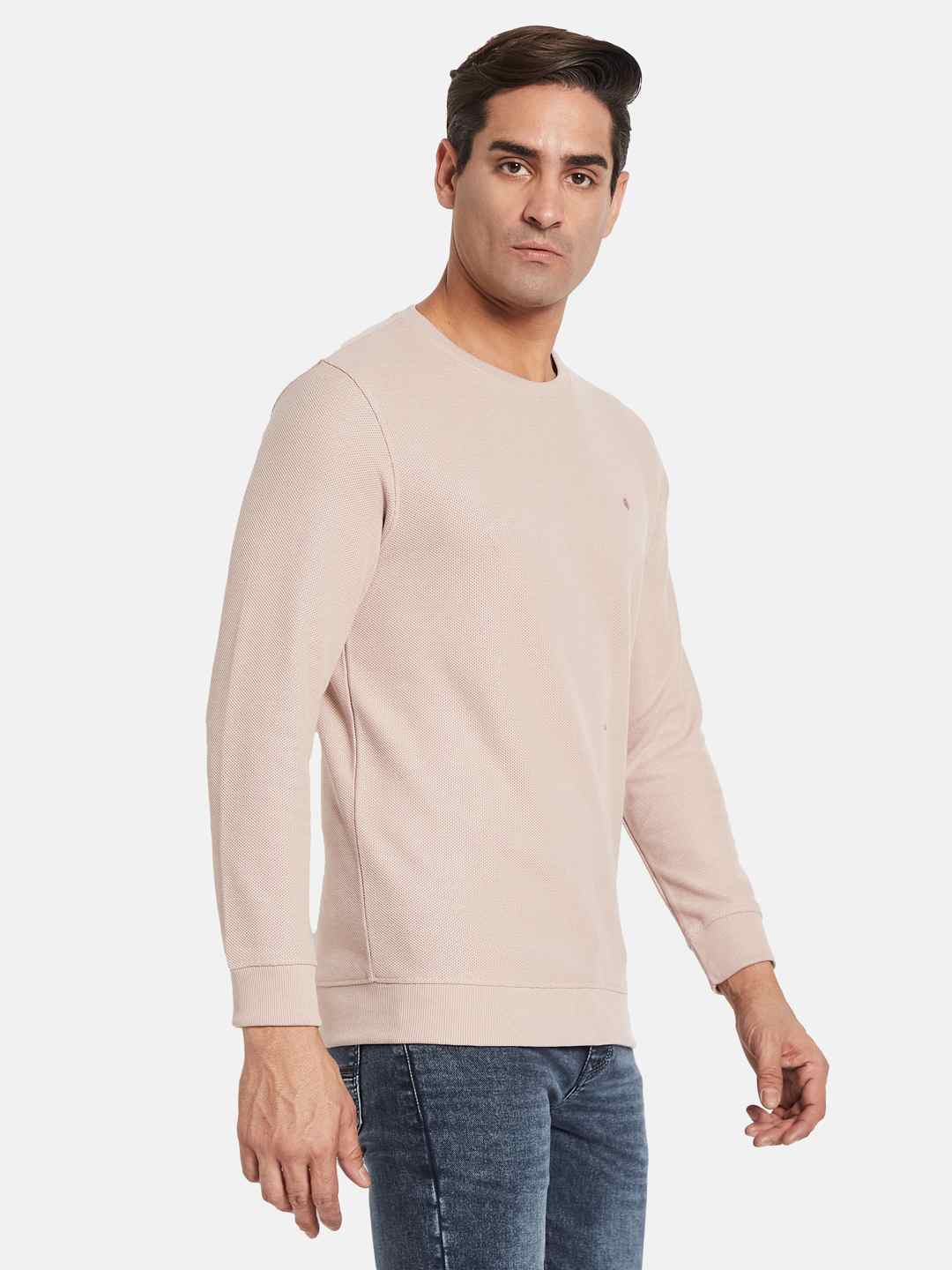METTLE Men T-shirt