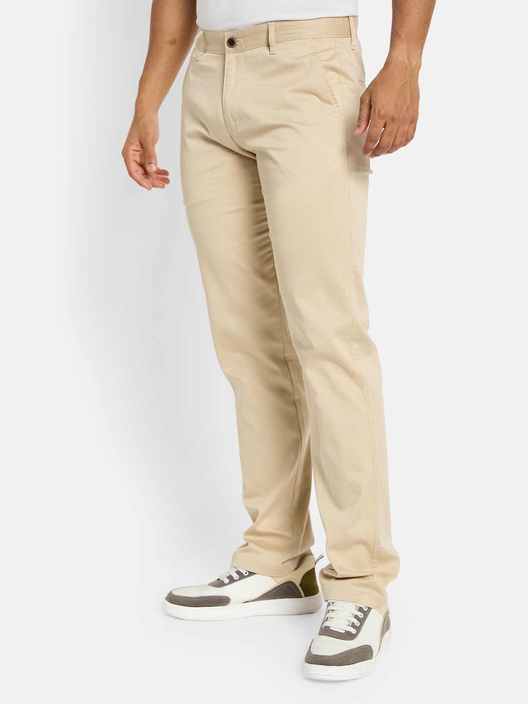 Octave Men Trouser