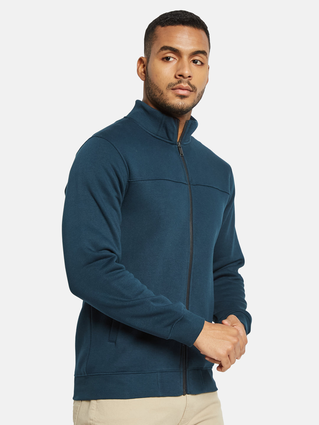 Octave Men Sweatshirt