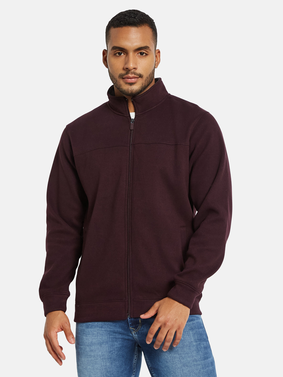 Octave Men Sweatshirt