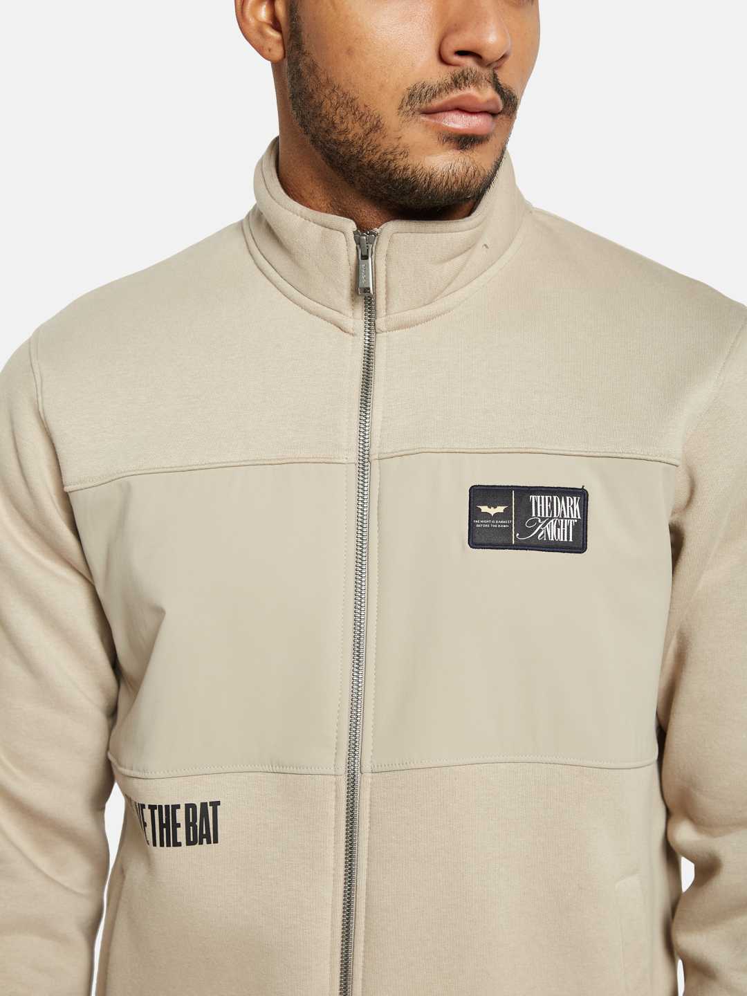 Octave Men Sweatshirt