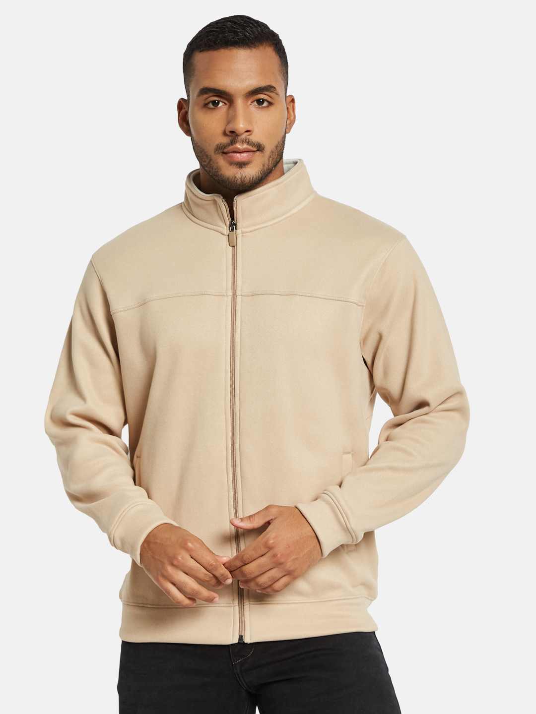 Octave Men Sweatshirt
