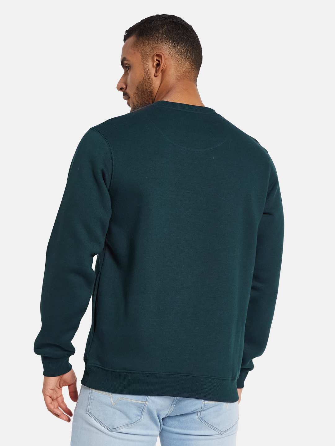 Octave Men Sweatshirt