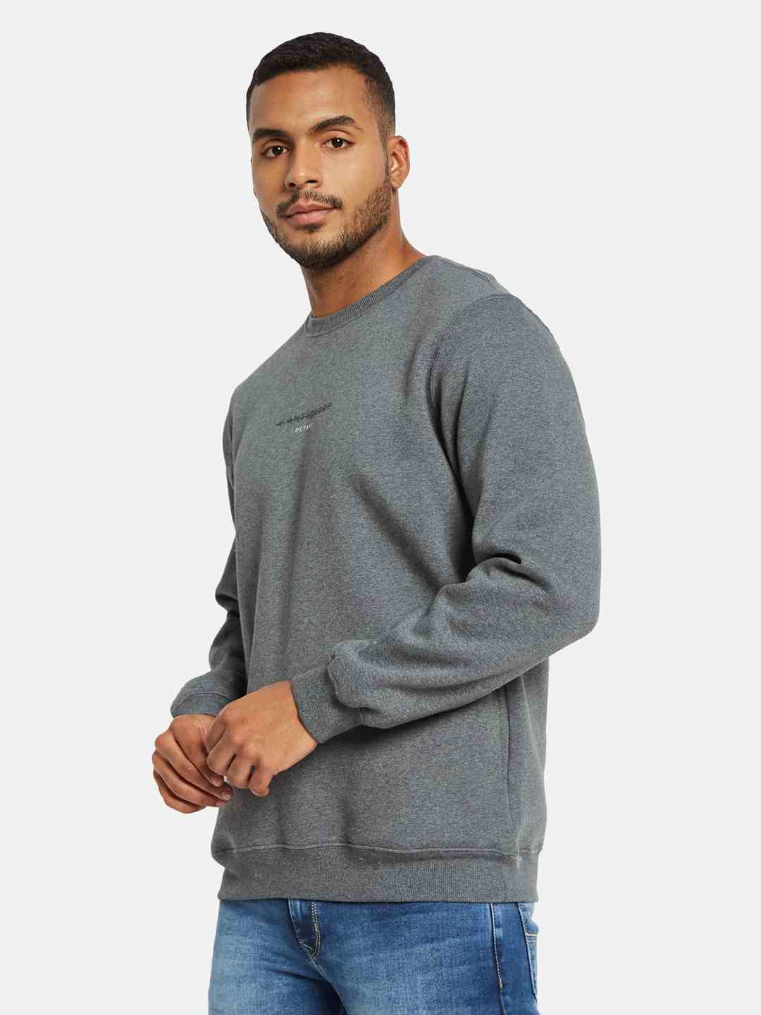 Octave Men Sweatshirt
