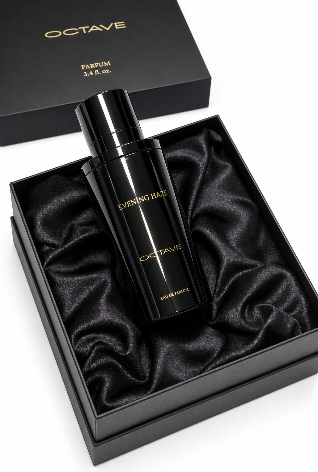 Evening Haze Eau De Parfum - Premium  Perfume (100ml) | Octave