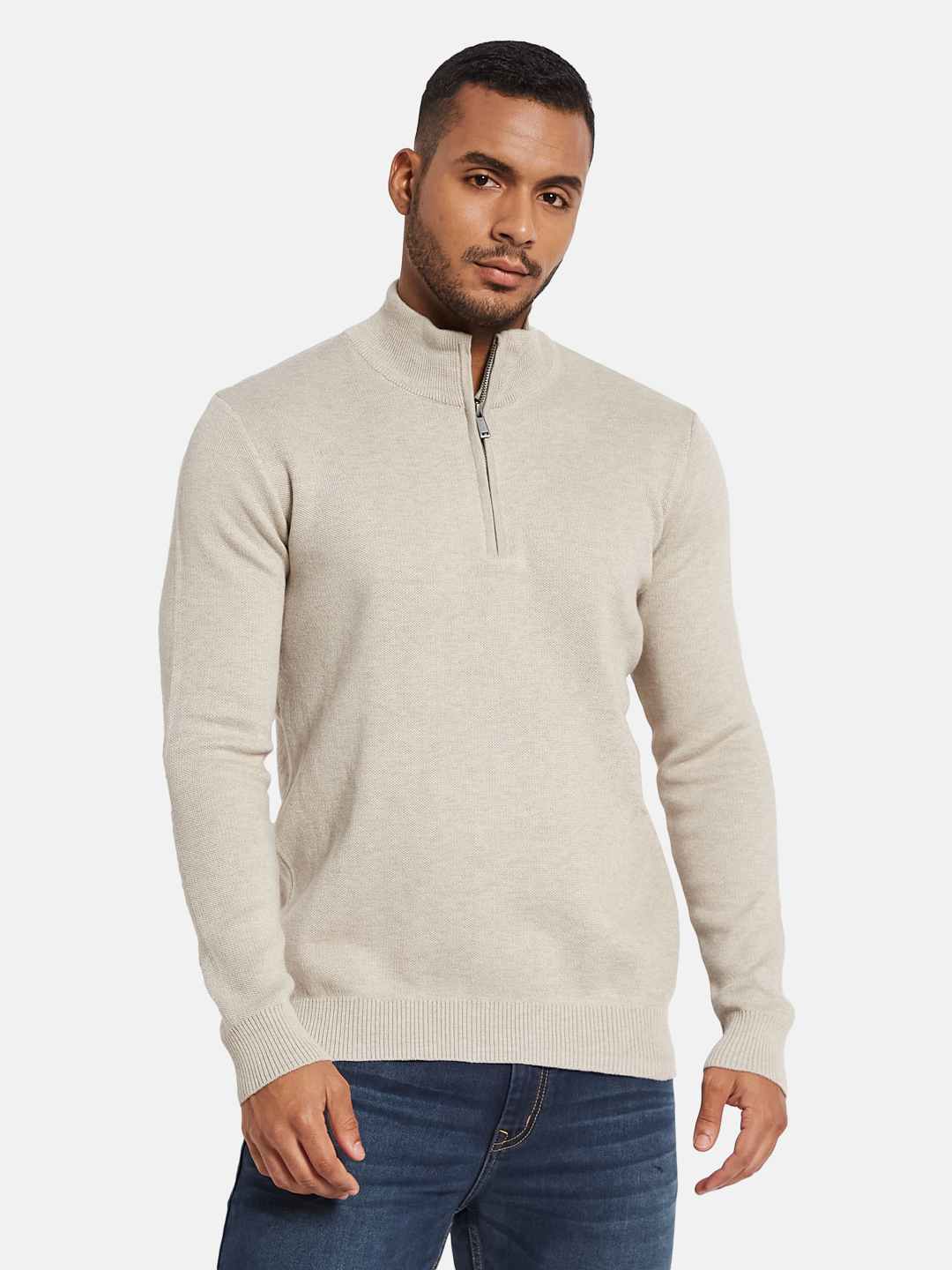 Mettle Men Sweaters