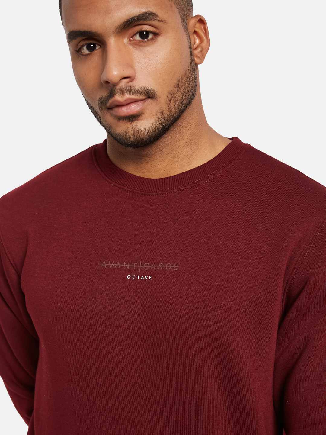 Octave Men Sweatshirt