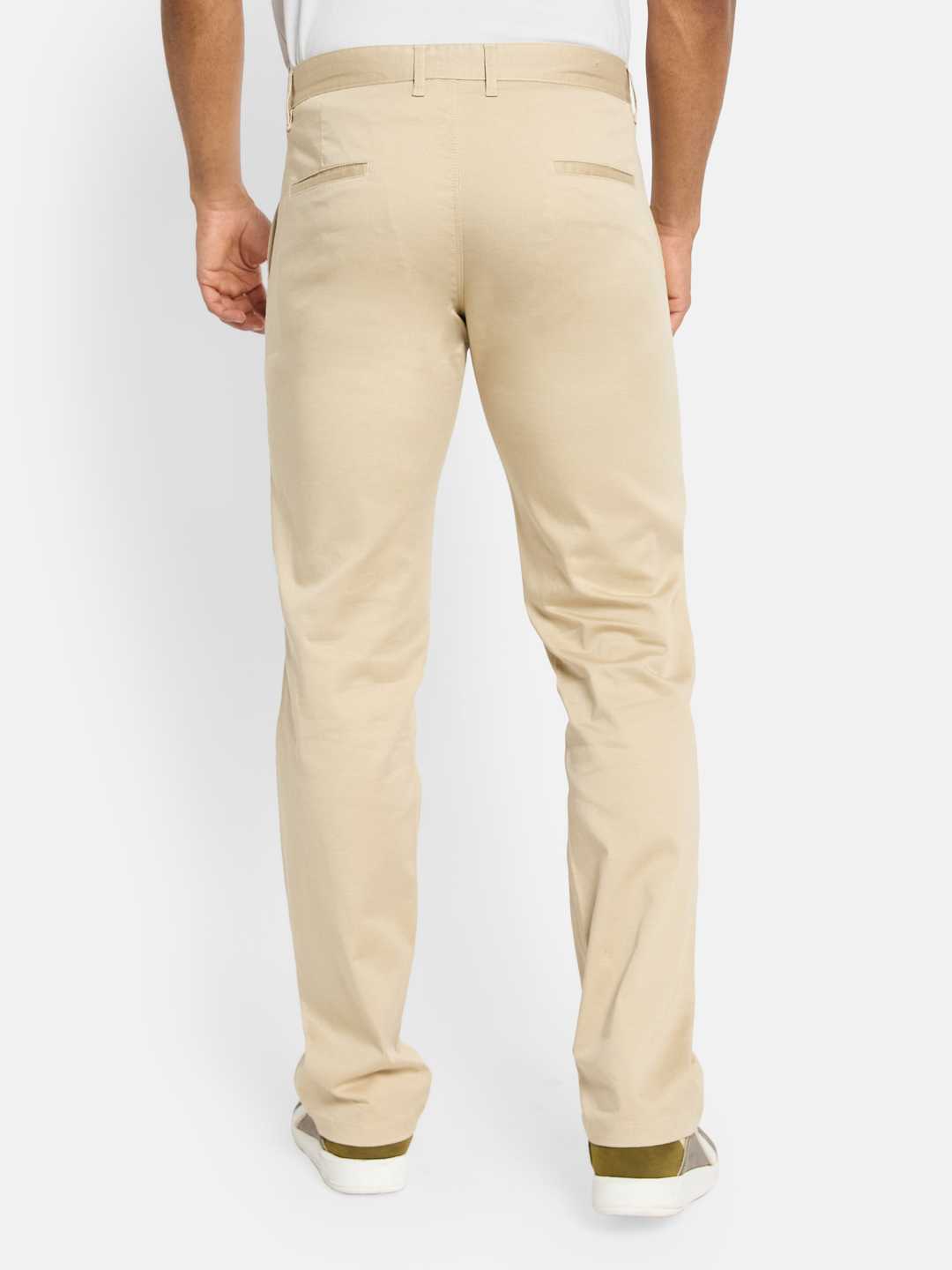 Octave Men Trouser