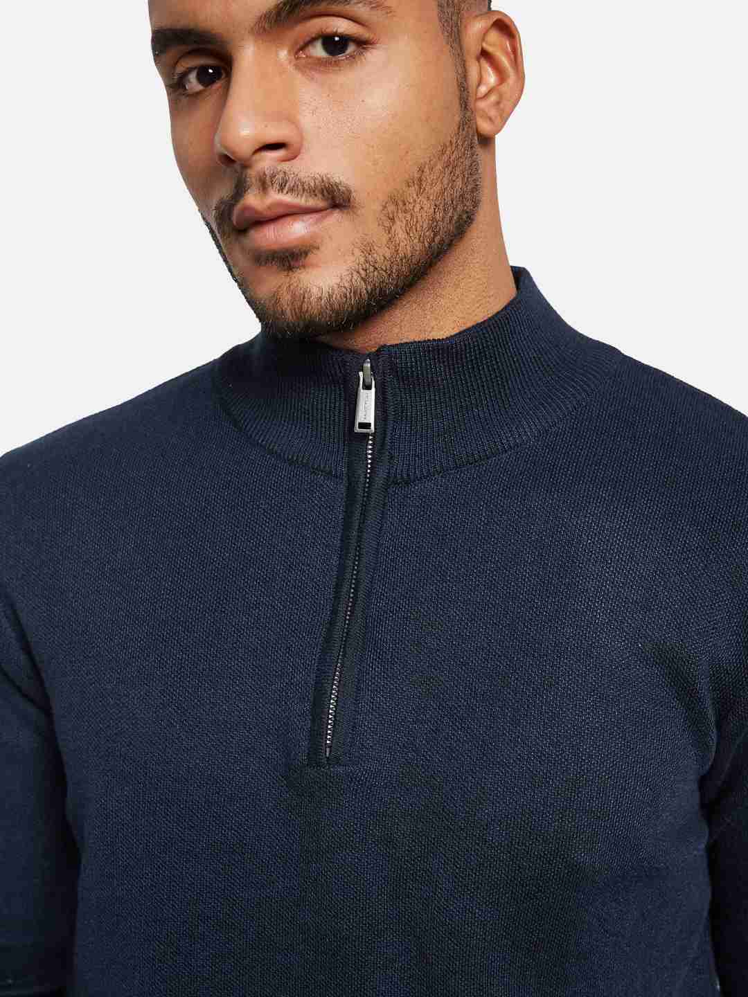 Mettle Men Sweaters