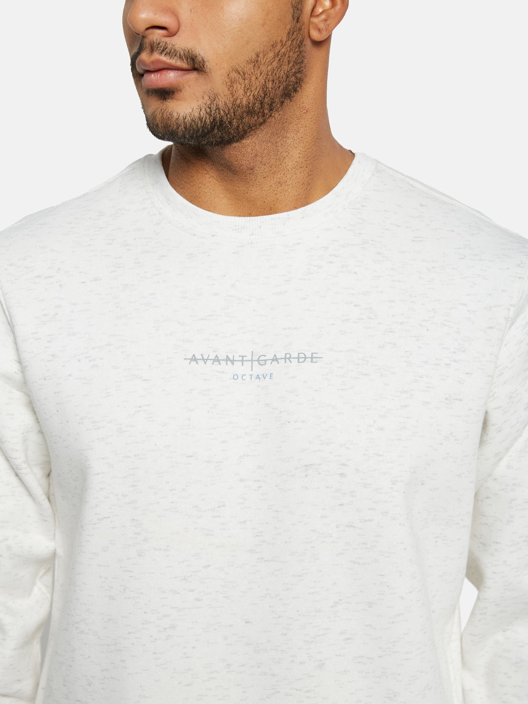 Octave Men Sweatshirt