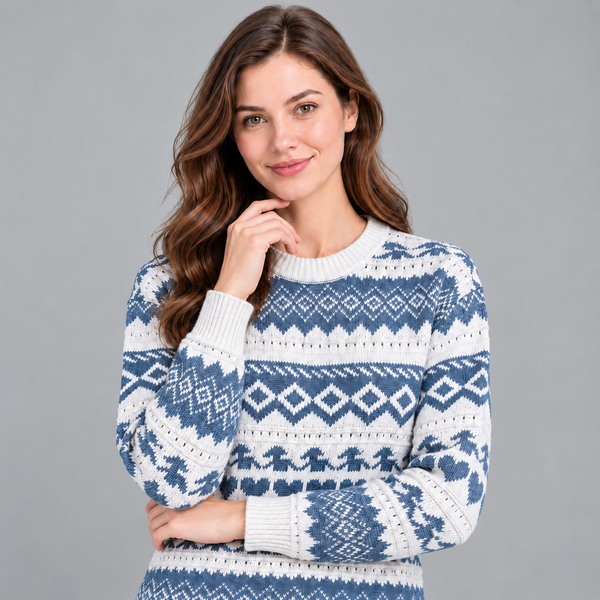 SWEATERS